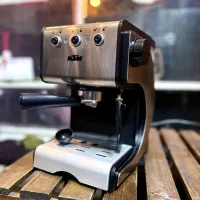 اسپرسوساز KTM مدل KTM-720CR