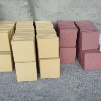 کارگاه تولید موزاییک و دورباغچه ، آبرو