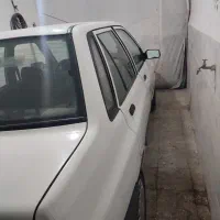 پراید مدل 87