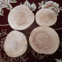 تخته چوب مدل برش تنه درخت
