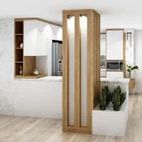 نصاب‌‌کابینت‌وکمددرکل‌کرج