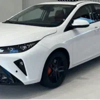 *آریزو۶ جی تی/ اقساط بدون ضامن/تحویل فوری *