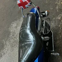 اونجر ۲۲۰|موتورسیکلت|رشت, منظریه|دیوار