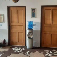 منزل ویلای دوخوابه بازسازی کامل|فروش خانه و ویلا|شیراز, شیشه‌گری|دیوار