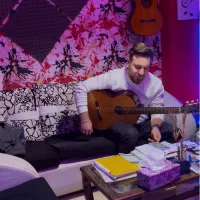 سوپرایز تلفنی در اراک
