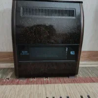 بخاری گازی دودکش دار