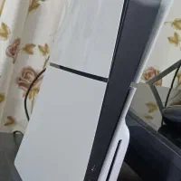 ps5 slim|کنسول، بازی ویدئویی و آنلاین|خرمشهر, |دیوار