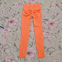 شلوار لی ساق جورابی ساپورت لگ ورزشی خونگی راحتی|لباس|قم, لبچال|دیوار