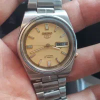 سیکو امگایی اتوماتیک اصل ژاپن|ساعت|همدان, |دیوار