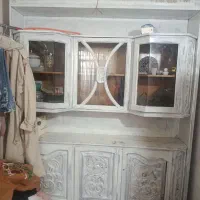 کمد بزرگ جادار