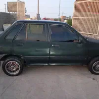 پراید مدل 82|خودرو سواری و وانت|نرماشیر, |دیوار