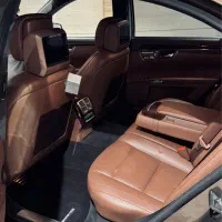 S500 2012|خودرو سواری و وانت|شیراز, قصرالدشت|دیوار