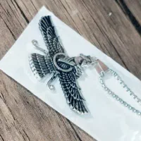 گردنبند هخامنشیان کوروش