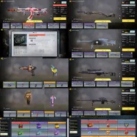 اکانت کالاف|کنسول، بازی ویدئویی و آنلاین|ملارد, |دیوار