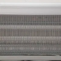 حشره کش برقی صاعقه مدل SAV220 (2×18w)