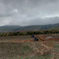 زمین 400 متری محمدآباد