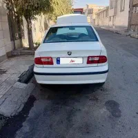 سمند ال ایکس