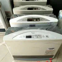 بخاری ژاپنی توان 5.81KW مدل نوریتز