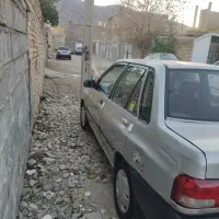 فروشی مدل۹۰نورآبادممسنی|خودرو سواری و وانت|نورآباد ممسنی, |دیوار