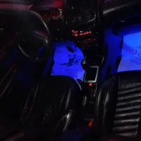 پژو 206 sd فول V8|خودرو سواری و وانت|کرمانشاه, |دیوار