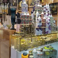 ۲۵ مدل پاسماوری با متریال های مختلف