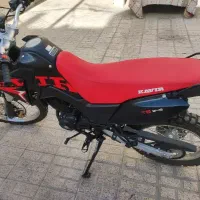 تریل کویر تی ۶