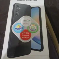 فروش یا معاوضه گوشی A34