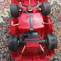 ماشین شارژی|اسباب‌‌بازی|رفسنجان, |دیوار