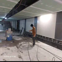 پیمانکار تخصصی اعلام حریق ، پسیو ، شبکه