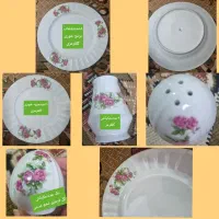 چینی گلقرمزی