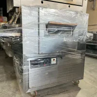 فر پیتزا نوژان و یاسین در حد اک