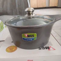 سرویس قابلمه MGS|ظروف پخت‌وپز|شیراز, شهرک مهدی‌آباد|دیوار