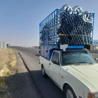 وانت بار تبریزی.|خدمات حمل و نقل|مشگین شهر, |دیوار