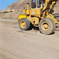 لودر هپکو ۵۲۰|خودرو سنگین|تبریز, |دیوار