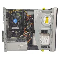 مینی کیس اقتصادی و قدرتمند CDM i3 6th|رایانه رومیزی|تهران, تهرانسر مرکزی|دیوار