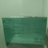 بخاری ژاپنی 4000 هزار شیشه‌ای