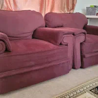 ست مبل پنج نفره|مبلمان خانگی و میز عسلی|اهواز, کیان اباد|دیوار