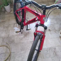 دوچرخه المپیا ۲۶ حد صفر