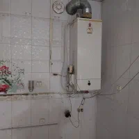 ابگرمکن ۶۰لیتری