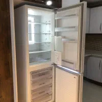 یخچال دوو|یخچال و فریزر|رشت, کوی یخ|دیوار