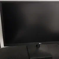 مانیتور LG 24MK430