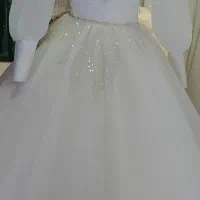 لباس عروس فروشی|لباس|بندر ماهشهر, |دیوار