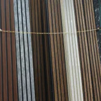 قرنیز PVC ترموال ماربلشیت سقف کاذب آسمان مجاری