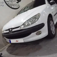 ۲۰۶ تیپ ۵