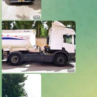 اسکانیا p۴۰۰