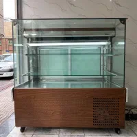 یخچال شوکیک ۱۳۰ سانتی فریدونی