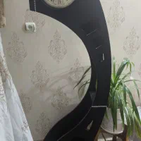 ساعت ایستاده