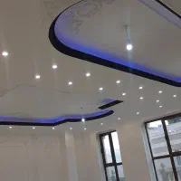 نقاش ساختمان متری۱۲۰هزارونقاشی و کناف انجام میدیم