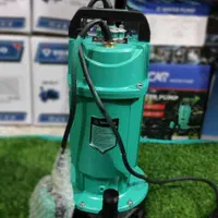 پمپ آب . کفکش . لجنکش|مصالح و تجهیزات ساختمان|همدان, |دیوار