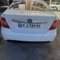 برلیانس ۲۳۰|خودرو سواری و وانت|مشهد, تربیت (صدف)|دیوار